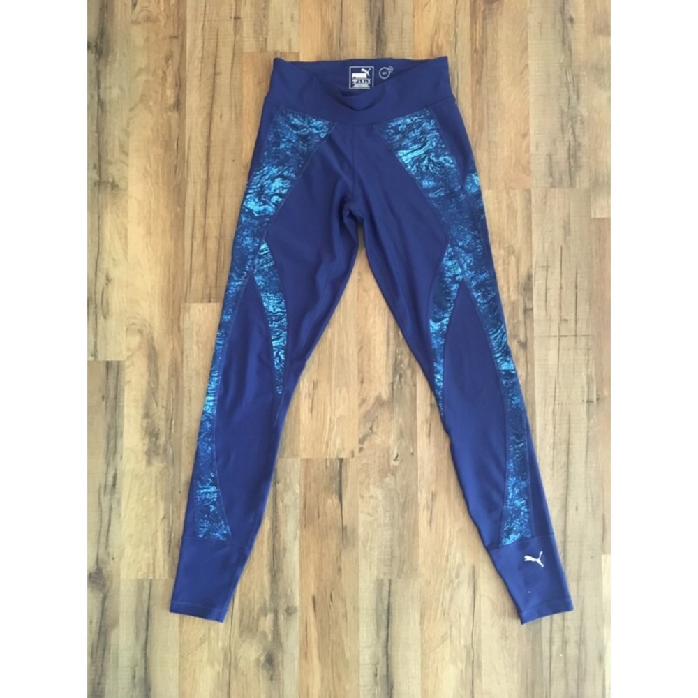 🛑SOLD🛑PUMA dryCELL leggings